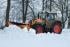 Traktory 4WD Fendt 209 V Vario