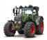 Traktory 4WD Fendt 209 S Vario