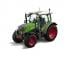 Traktory 4WD Fendt 209 S Vario Profi+