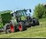 Traktory 4WD Fendt 209 S Vario Profi+