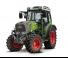 Traktory 4WD Fendt 211 P Vario
