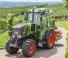 Traktory 4WD Fendt 211 P Vario