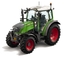 Traktory 4WD Fendt 211 S Vario Power