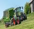 Traktory 4WD Fendt 211 S Vario Power