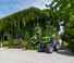Traktory 4WD DEUTZ-FAHR 3050 Basso