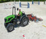 Traktory 4WD DEUTZ-FAHR 3050