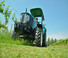 Traktory 4WD Arbos 3055