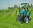 Traktory 4WD Arbos 3055