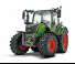 Traktory 4WD Fendt 310 Vario Power
