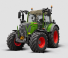 Traktory 4WD Fendt 314 Vario Power 