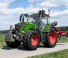 Traktory 4WD Fendt 314 Vario Power 