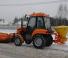 Traktory 4WD Pronar 320AMK