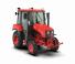 Traktory 4WD Belarus 321