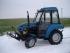 Traktory 4WD Belarus 321