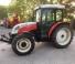 Traktory 4WD Steyr 375 Basis