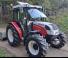 Traktory 4WD Steyr 375 Basis