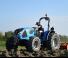 Traktory 4WD Landini 4-075D T3