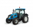 Traktory 4WD Landini 4-080D