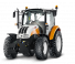 Traktory 4WD Steyr 4055 Kompakt S Basis