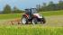 Traktory 4WD Steyr 4055 Kompakt S Basis