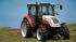 Traktory 4WD Steyr 4055 Kompakt S Basis