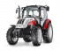 Traktory 4WD Steyr 4055 Kompakt S Basis