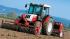 Traktory 4WD Steyr 4085 Kompakt Basis