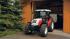 Traktory 4WD Steyr 4085 Kompakt Basis