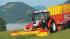 Traktory 4WD Steyr 4085 Kompakt Basis