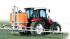 Traktory 4WD Steyr 4085 Kompakt Basis