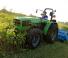 Traktory 4WD DEUTZ-FAHR 4070 E