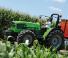 Traktory 4WD DEUTZ-FAHR 4070 E