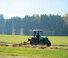 Traktory 4WD DEUTZ-FAHR 4070 E
