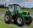 Traktory 4WD DEUTZ-FAHR 4080W