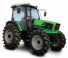 Traktory 4WD DEUTZ-FAHR 4080W