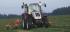 Traktory 4WD Steyr 4115 Kompakt Basis