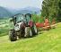 Traktory 4WD Steyr 4085 Kompakt