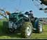 Traktory 4WD Arbos 4090 Q