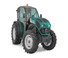 Traktory 4WD Arbos 4090 Q