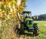 Traktory 4WD DEUTZ-FAHR 4090.4 E