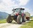 Traktory 4WD Steyr 4095 Kompakt
