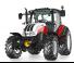 Traktory 4WD Steyr 4095 Kompakt