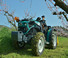 Traktory 4WD Arbos 4100 Q