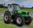 Traktory 4WD DEUTZ-FAHR 4100W