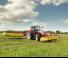 Traktory 4WD Steyr 4110 Multi Profi