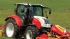 Traktory 4WD Steyr 6140 Profi Classic Basis