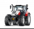 Vozidla Komunální traktory Steyr 4115 Profi