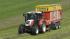 Traktory 4WD Steyr 4120 Profi Profi