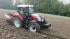 Traktory 4WD Steyr 4120 Profi ET Profi