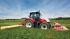 Traktory 4WD Steyr 4120 Profi ET Profi